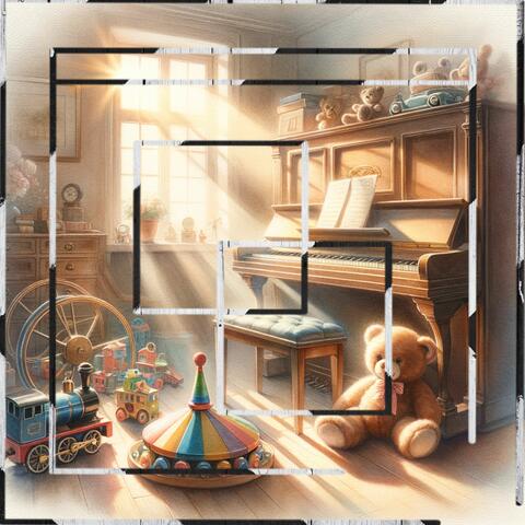 Piano Lullaby for the Past