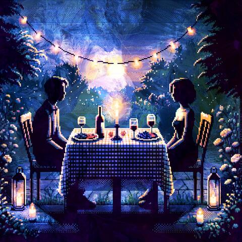 dinner date lofi whispers