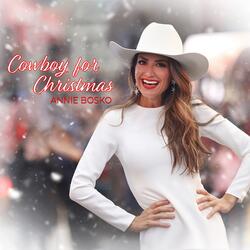 Cowboy for Christmas
