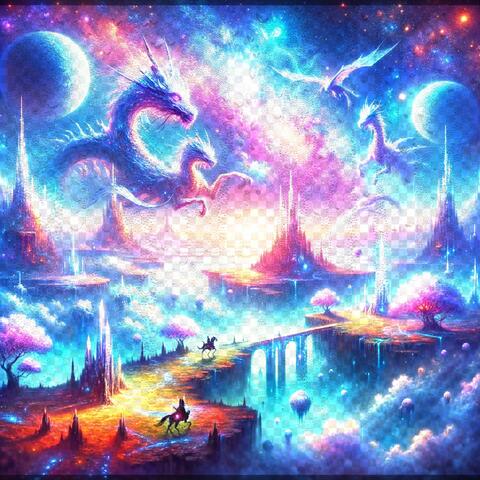 Starman of the Mushroom Kingdom