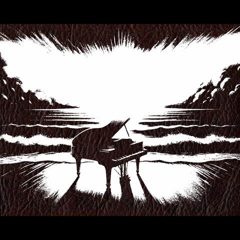 Piano Melodies for Deep Concentration