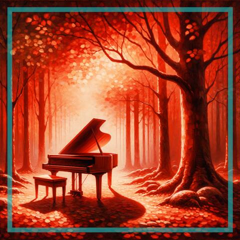 Soothing Piano Melodies for Deep Concentration