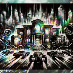 Trigger Finger Symphony