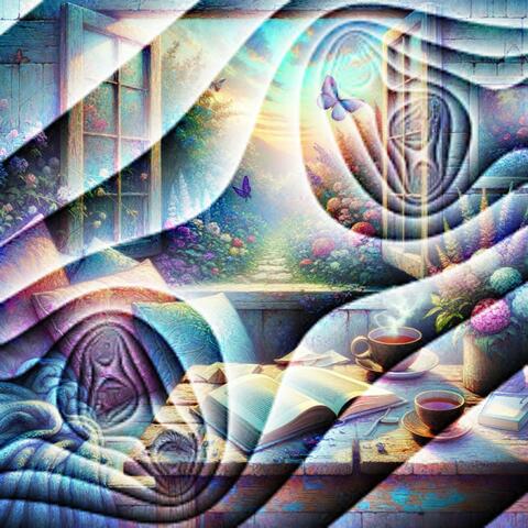 A Chill Trap Journey