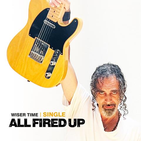 All Fired Up