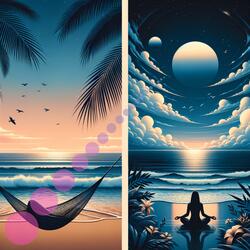 Sea Breeze Thoughts