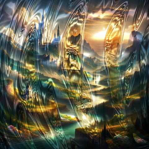 Echoes of the Elven Vale