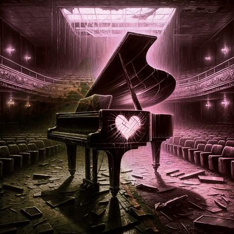 Whispers of a Broken Heart