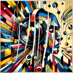 Berlin Brush Stroke Grooves