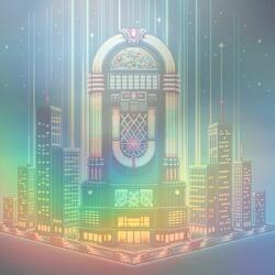 Escape to the Echo