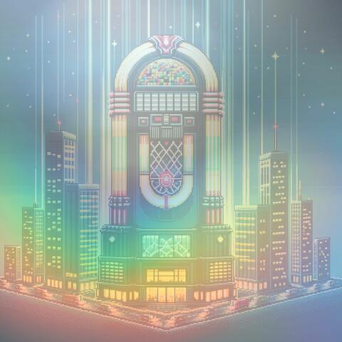 Escape to the Echo