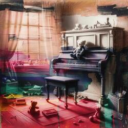 Crescendo of Childhood Chimes