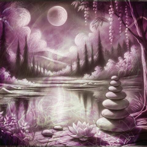 Pathway to Nirvana Inner Harmony