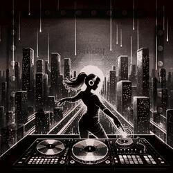 Rave Revolution Rhythm