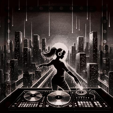 Pulse Velocity Rave Night
