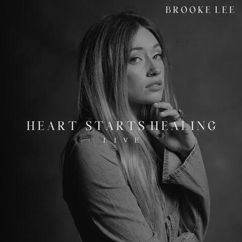 Heart Starts Healing