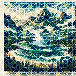 Caribbean Calm Soothing Sea Waves for Peaceful Slumber