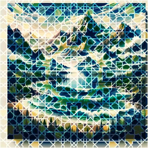 Caribbean Calm Soothing Sea Waves for Peaceful Slumber