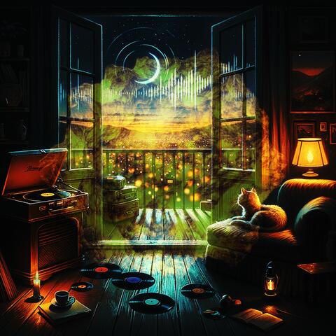 dusk till dawn lullabies