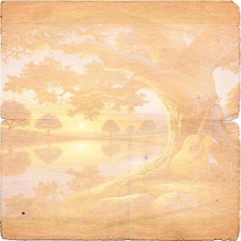 Weaving Stories in the Twilight