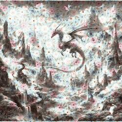 Journey Beyond the Enchanted Forest