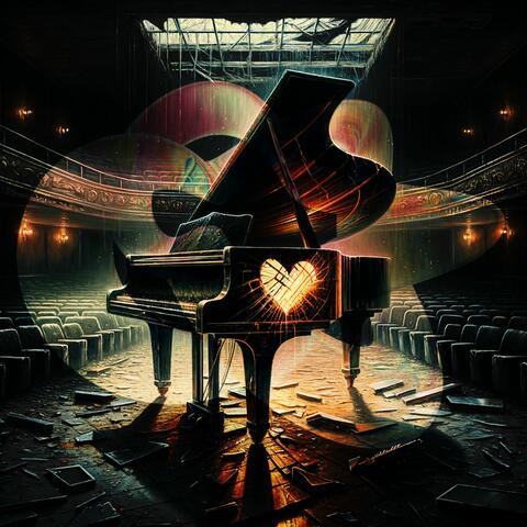 Shadows of Forgotten Love