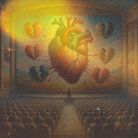 Serenade for the Abandoned Heart