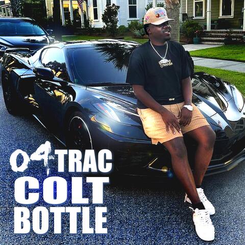 Colt Bottle