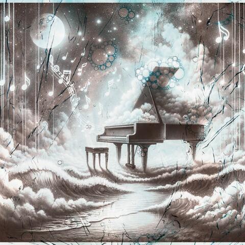 Piano Melodies for Dreamy Nights