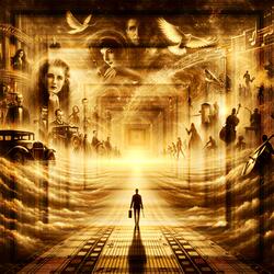 Orchestra in the Colosseum of Dreams