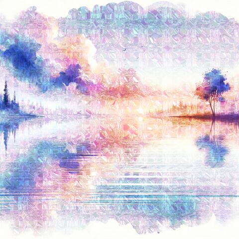 Hope Harmony Meditative Symphony