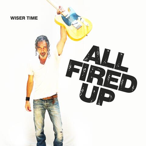 All Fired Up