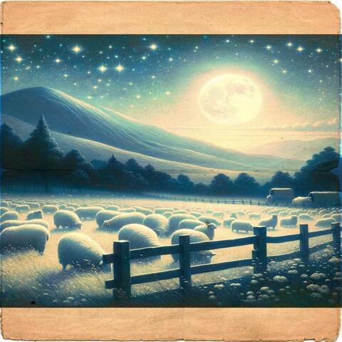 Melody of the Dreaming Flock