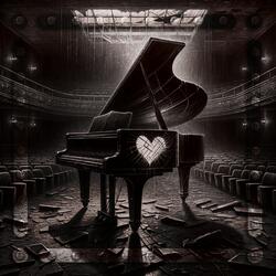 Dancing Alone in the Moonlight