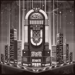 Escape to the Echo