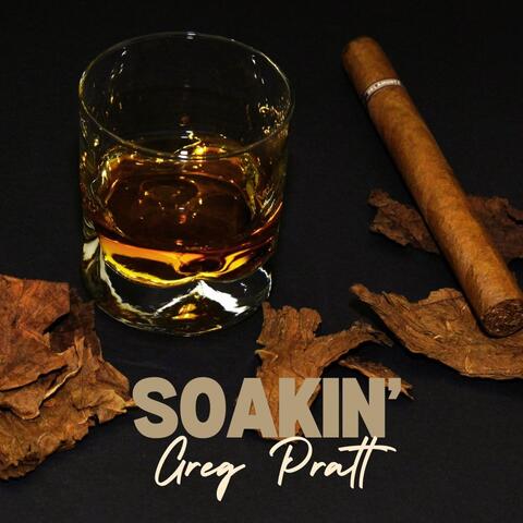 Soakin'