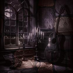 Harmonious Whispers of the Appalachia