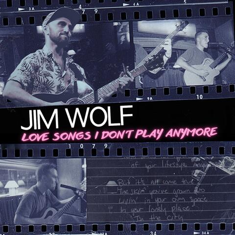 Jim Wolf