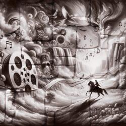Journey into the Unknown Realms