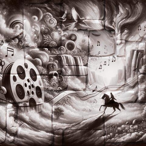Journey into the Unknown Realms