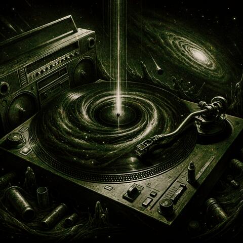 Unrest Underneath Starlight