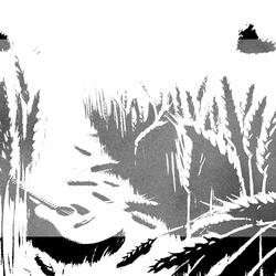 Rustling Hymn of the Fields