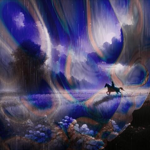 Gentle Caress of the Rainfall