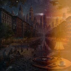 Sketches of the Mind