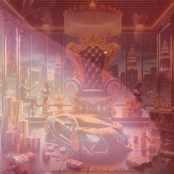 Trap Beat and Body Heat