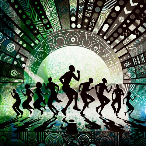 Timeless Drums Serenade