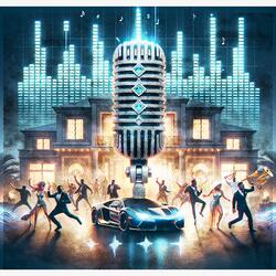 Grinding in the Shadows