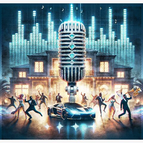 Grinding in the Shadows