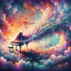 Piano Threads of Thought