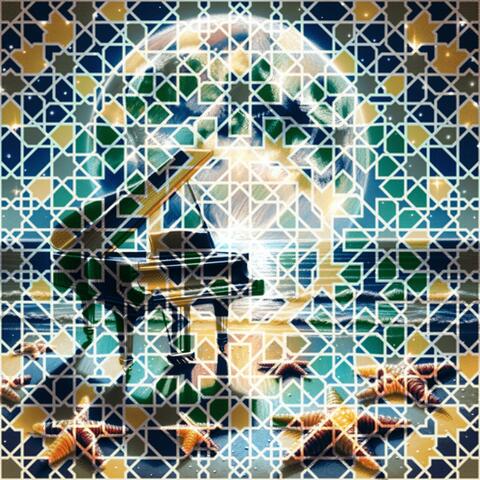 Solitude of the Keys